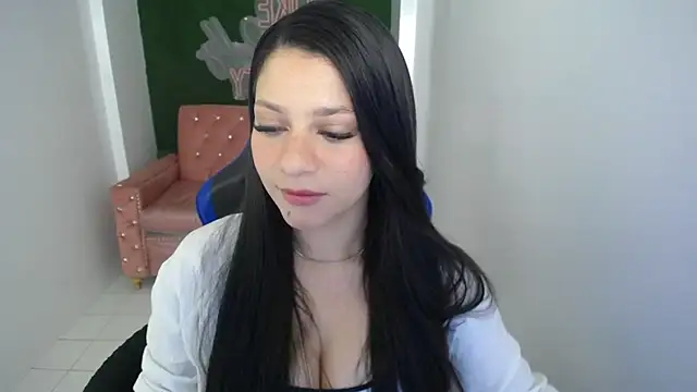 velvetvixen t online show from January 7, 12:41 pm