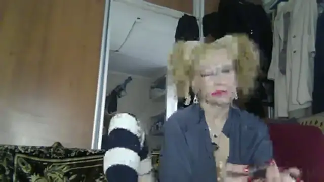 LilaniLoverx online show from February 7, 11:14 am