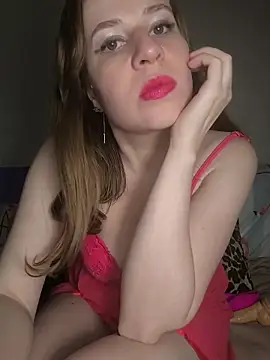 Rosa Yulia online show from February 3, 9:51 pm