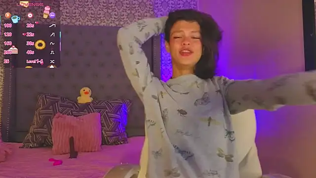 Indi rave online show from April 6, 1:01 pm