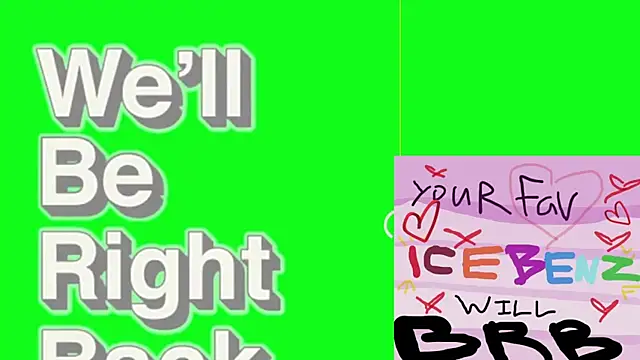 icebenz online show from April 23, 12:29 pm