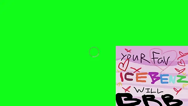 icebenz online show from April 28, 8:07 am