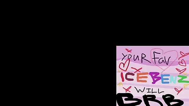 icebenz online show from April 27, 8:11 am