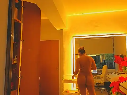 diosadeluniverso online show from March 16, 11:14 am