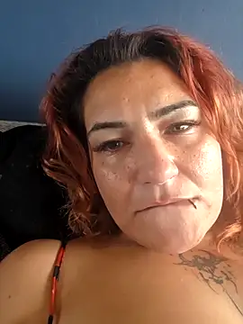 Hausverbot3 online show from April 28, 5:17 pm