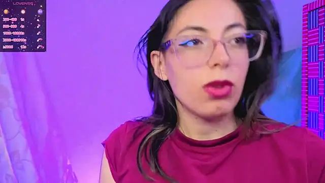 zylla storn online show from March 5, 11:33 pm