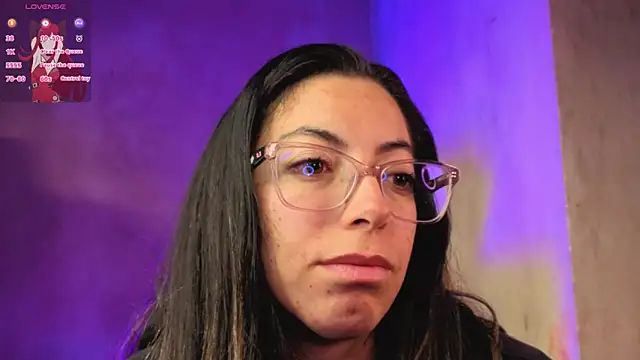 zylla storn online show from July 3, 7:42 pm