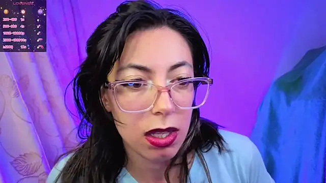 zylla storn online show from March 8, 2:04 am