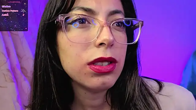 zylla storn online show from March 12, 2:25 am