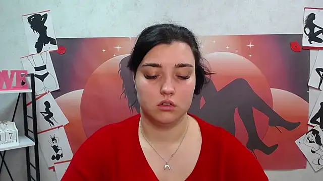 ScarletCargo online show from November 22, 6:16 am