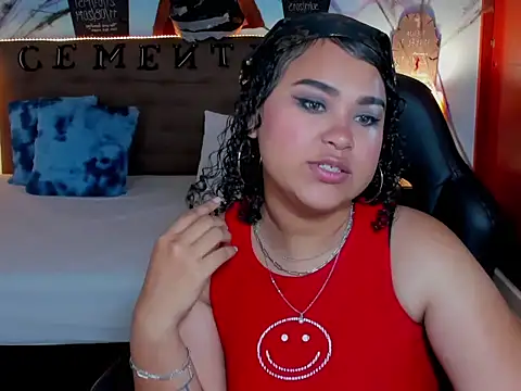 Prettyy zoe online show from October 26, 12:11 pm