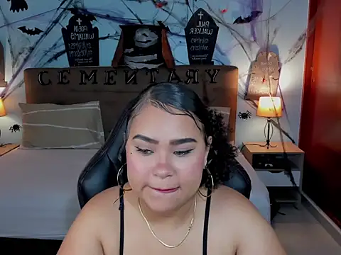Prettyy zoe online show from October 27, 12:12 pm