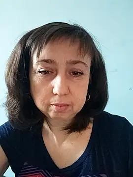 MaryKiki5619 online show from January 9, 12:20 pm