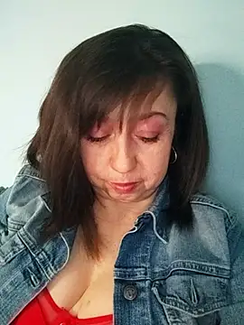 MaryKiki5619 online show from April 23, 4:20 pm