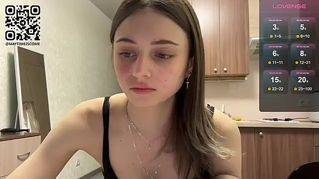 AidaGloshen online show from April 1, 4:04 pm