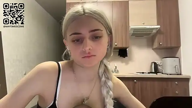 AidaGloshen online show from June 16, 3:46 pm