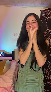 wetbyAlice online show from January 10, 1:21 am