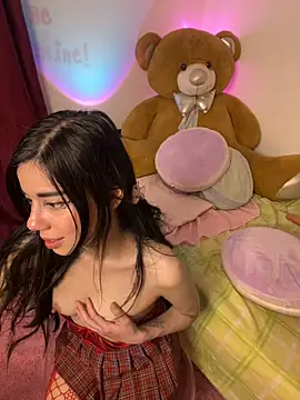 wetbyAlice online show from April 27, 1:57 am