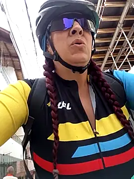 LAPOTRA 04 online show from December 13, 7:53 pm