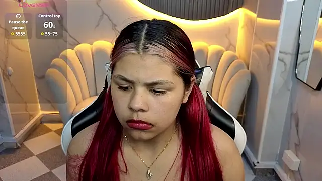 Little cherry b online show from October 30, 12:57 am