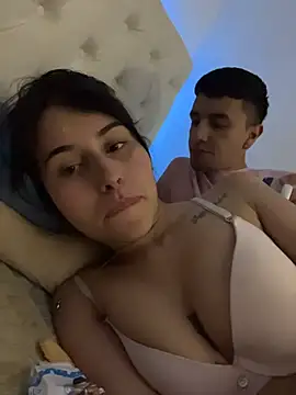 BIJOU SECRET online show from December 17, 4:27 am