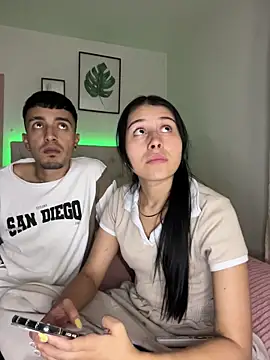 BIJOU SECRET online show from March 25, 3:34 am