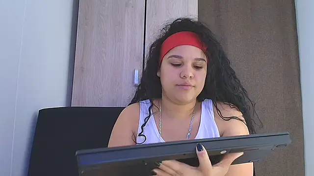 Kesha rosse  online show from April 22, 5:59 am