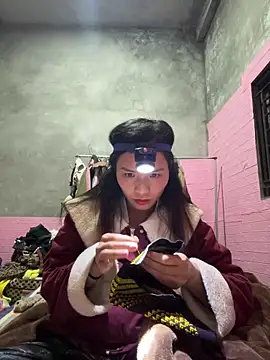 Yunzang online show from March 6, 2:50 am