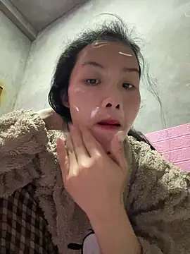 Yunzang online show from March 25, 1:22 am