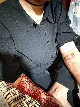 Erica luvv online show from March 23, 12:22 pm