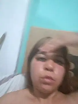 Erica luvv online show from November 27, 12:24 am