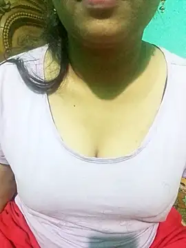 Chadni19 online show from November 13, 2:10 am