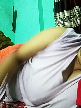 Chadni19 online show from April 12, 10:23 pm