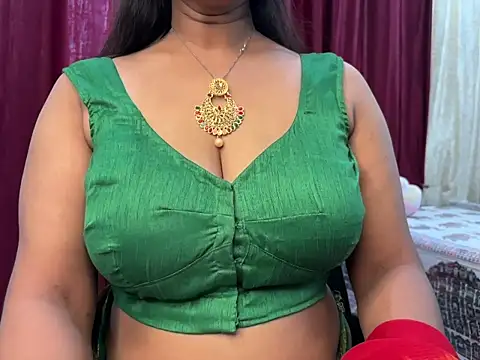 Ritika janu online show from June 26, 5:20 am
