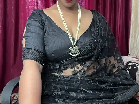 Ritika janu online show from April 19, 3:50 am
