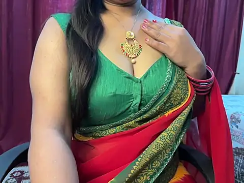 Ritika janu online show from June 17, 12:28 pm