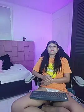 YeseniaRodriguez3 online show from April 23, 12:40 pm