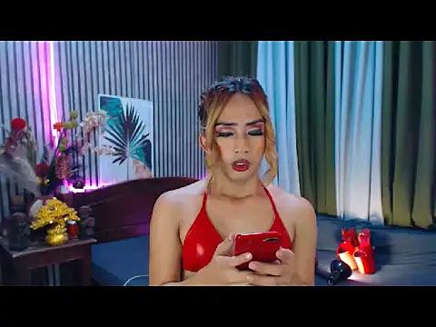 SanyaCumSlot online show from March 12, 1:41 am