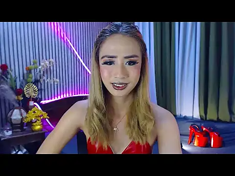 SanyaCumSlot online show from February 13, 9:44 am