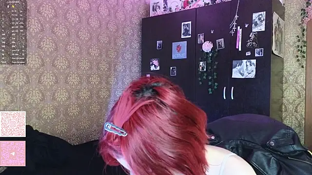 MissMorganMoon online show from January 13, 10:58 pm