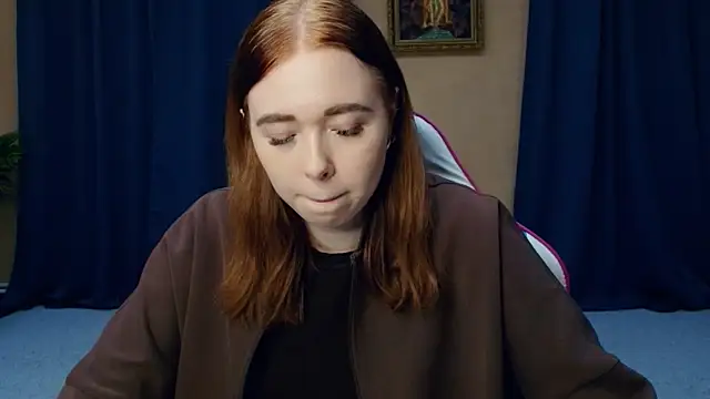 AddieOsler online show from April 22, 8:06 pm