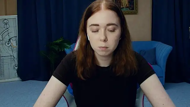 AddieOsler online show from March 22, 7:31 pm