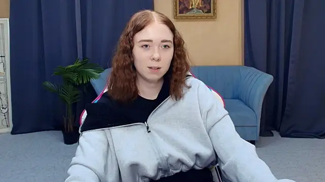 AddieOsler online show from February 7, 9:07 pm