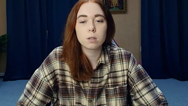 AddieOsler online show from April 25, 7:33 pm