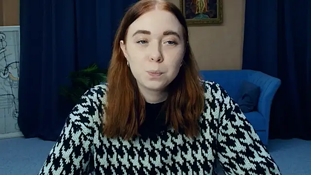 AddieOsler online show from April 20, 7:39 pm