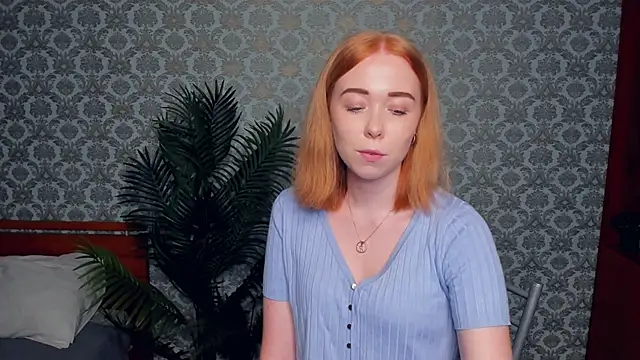 AddieOsler online show from November 9, 7:21 pm