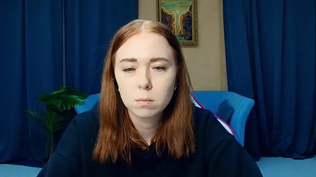 AddieOsler online show from February 20, 9:26 pm