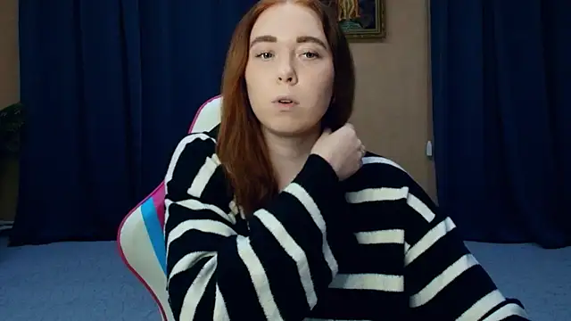 AddieOsler online show from April 24, 7:49 pm