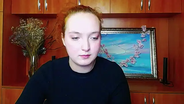 MissAriaa online show from April 24, 12:08 pm