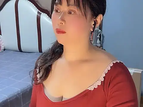 yaoyao22678 online show from January 18, 7:59 am